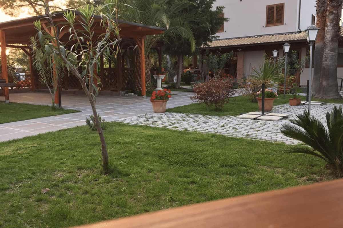 AGRITURISMO CORTE ANTICA 2