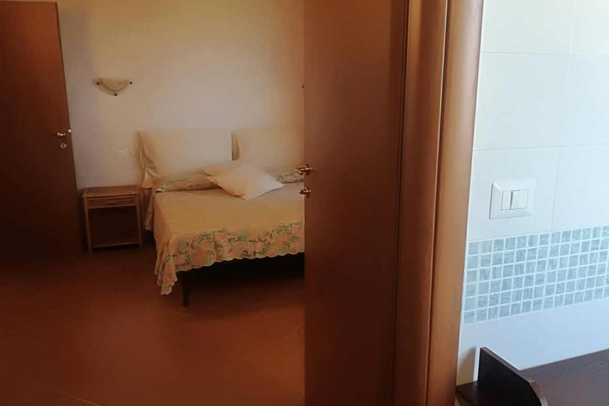 AGRITURISMO CORTE ANTICA 4