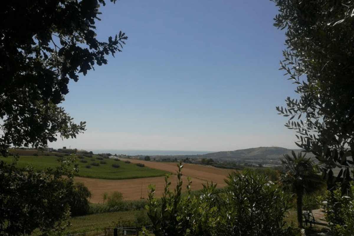 AGRITURISMO CORTE ANTICA 5