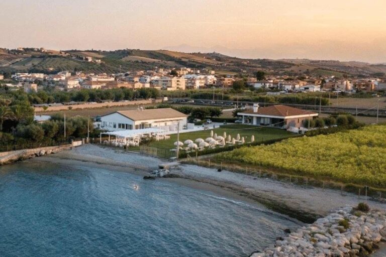 AGRITURISMO FRONTEMARE 1 768x512