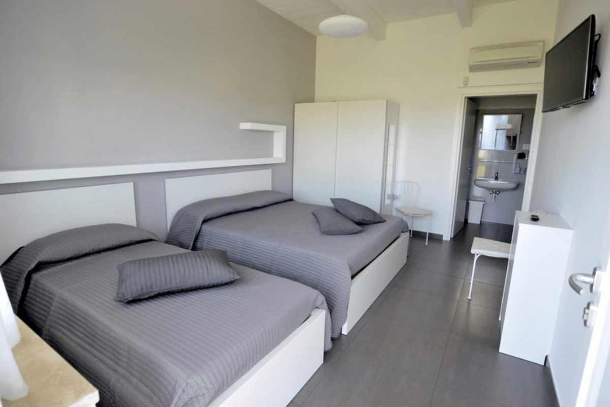 AGRITURISMO FRONTEMARE 2