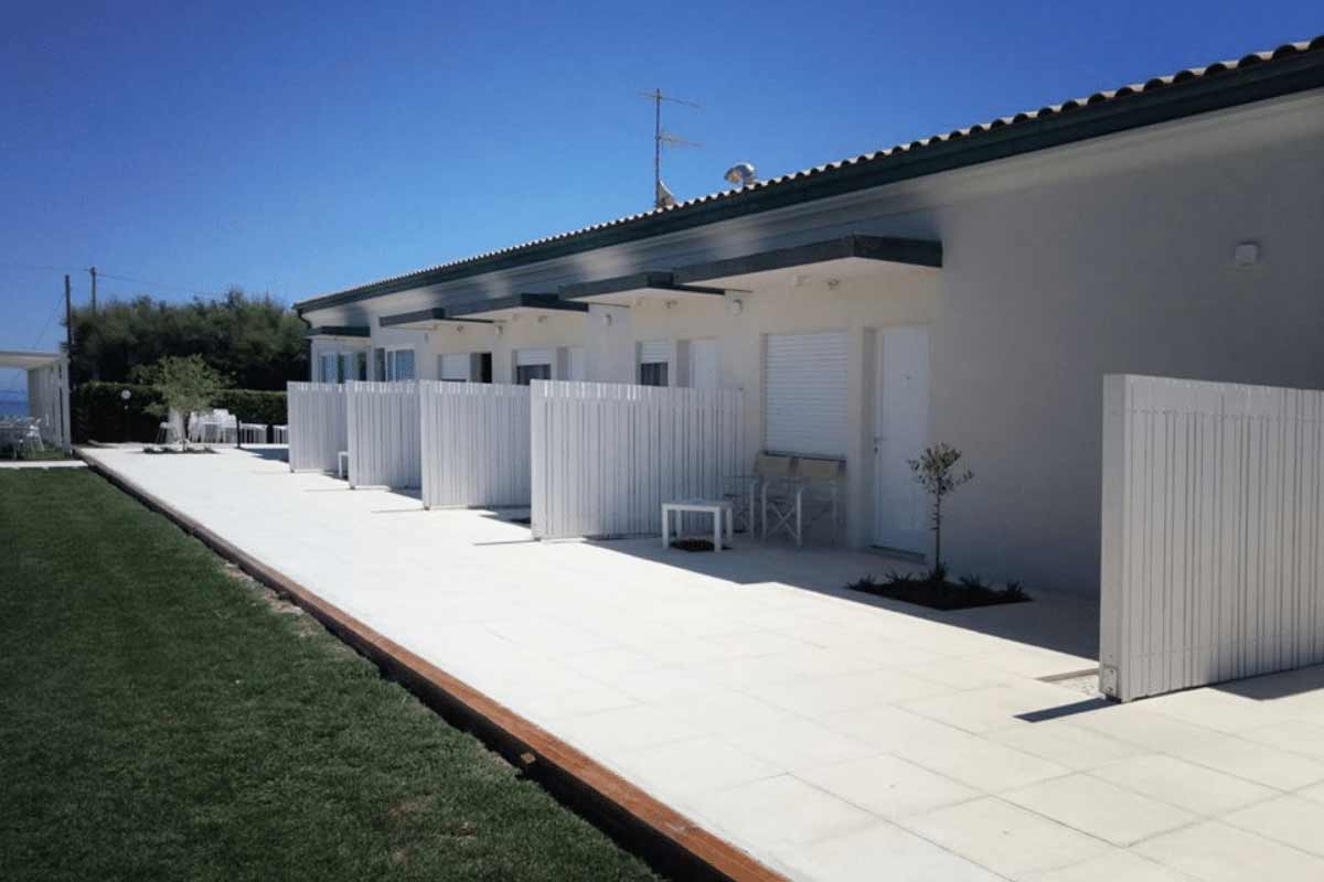 AGRITURISMO FRONTEMARE 4 1