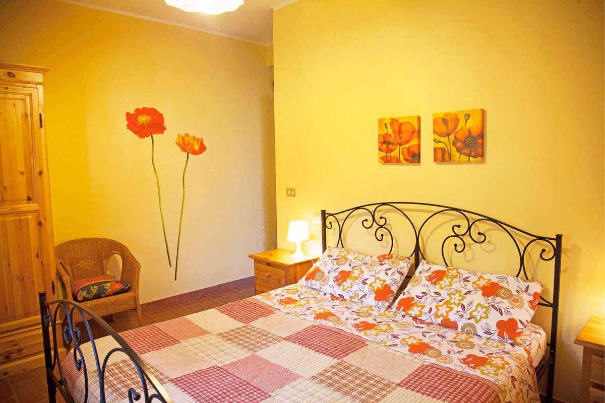 AGRITURISMO TERRALIETA 2