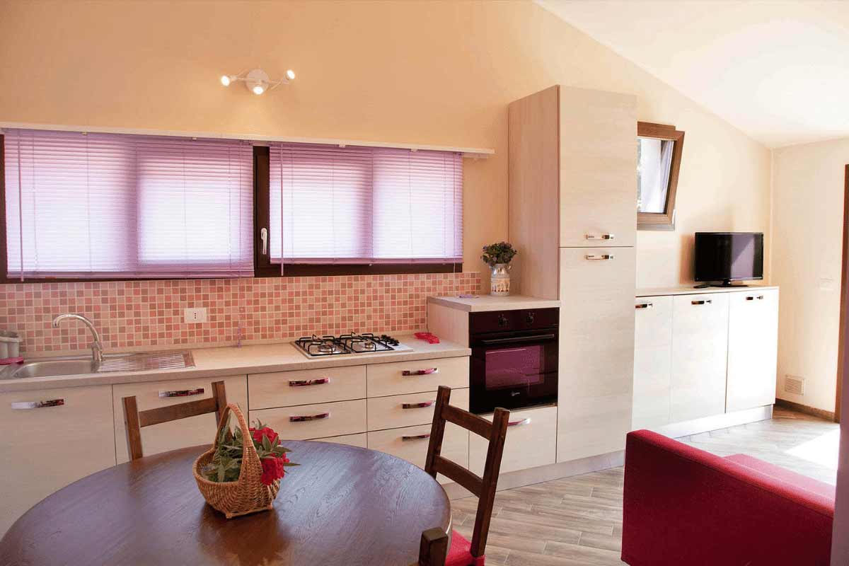 AGRITURISMO TERRALIETA 3