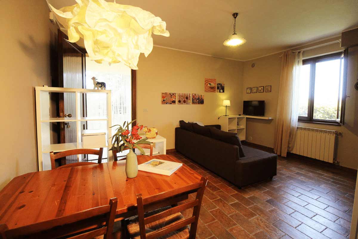 AGRITURISMO TERRALIETA 4