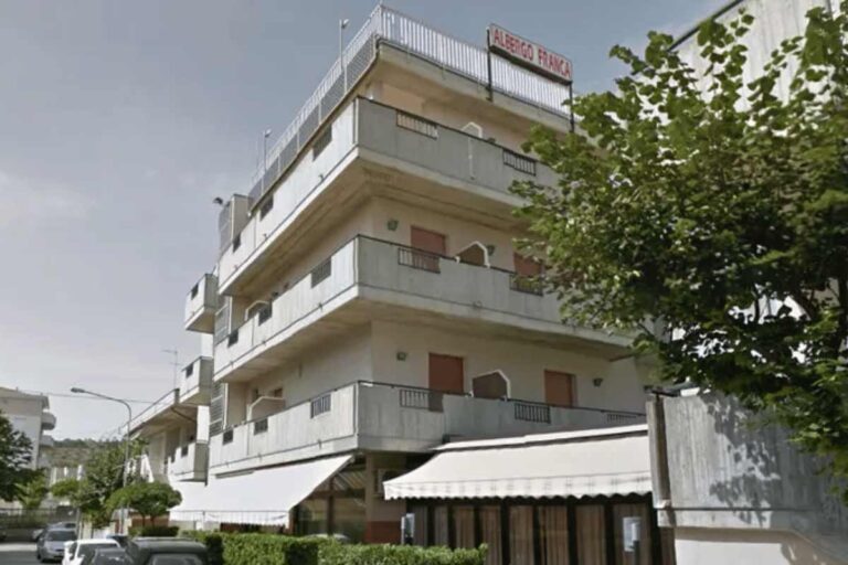 ALBERGO FRANCA 1 768x512