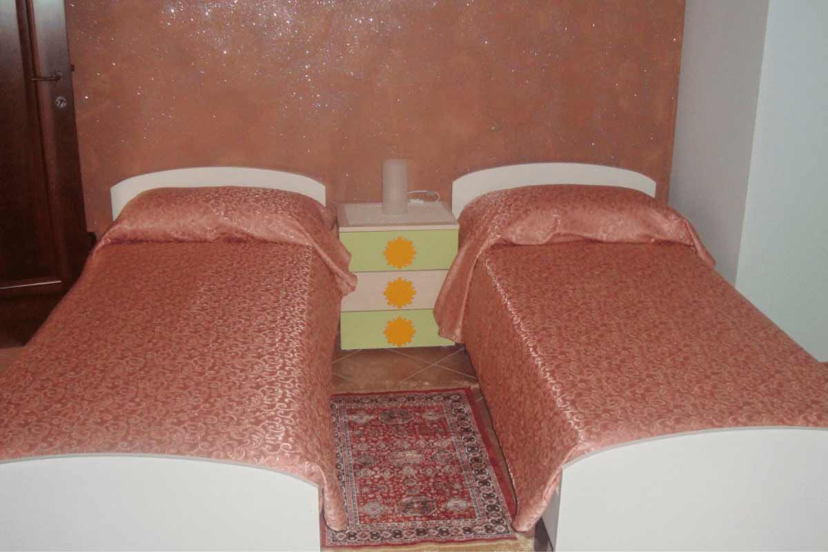 B B AMICI DEL TUBARELLO 4