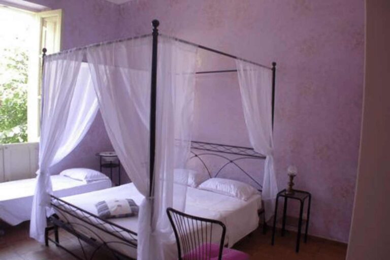 B B Casa De Angelis 1 768x512