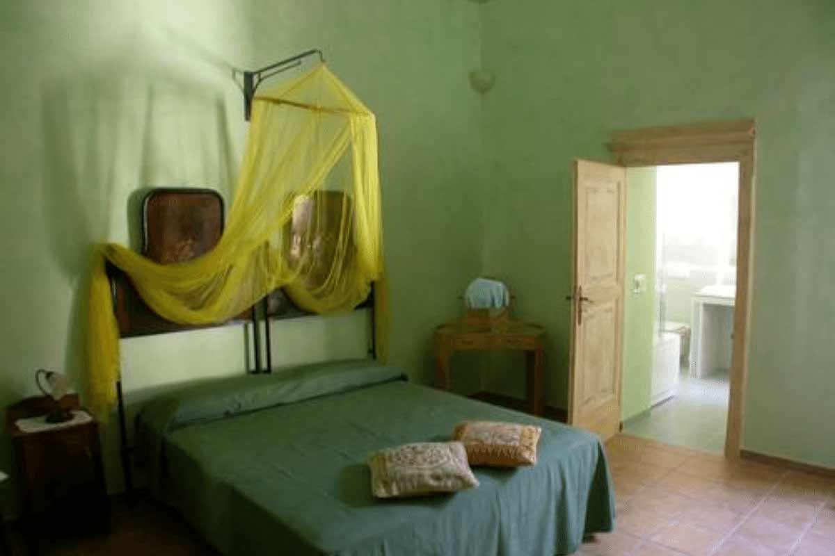 B B Casa De Angelis 2