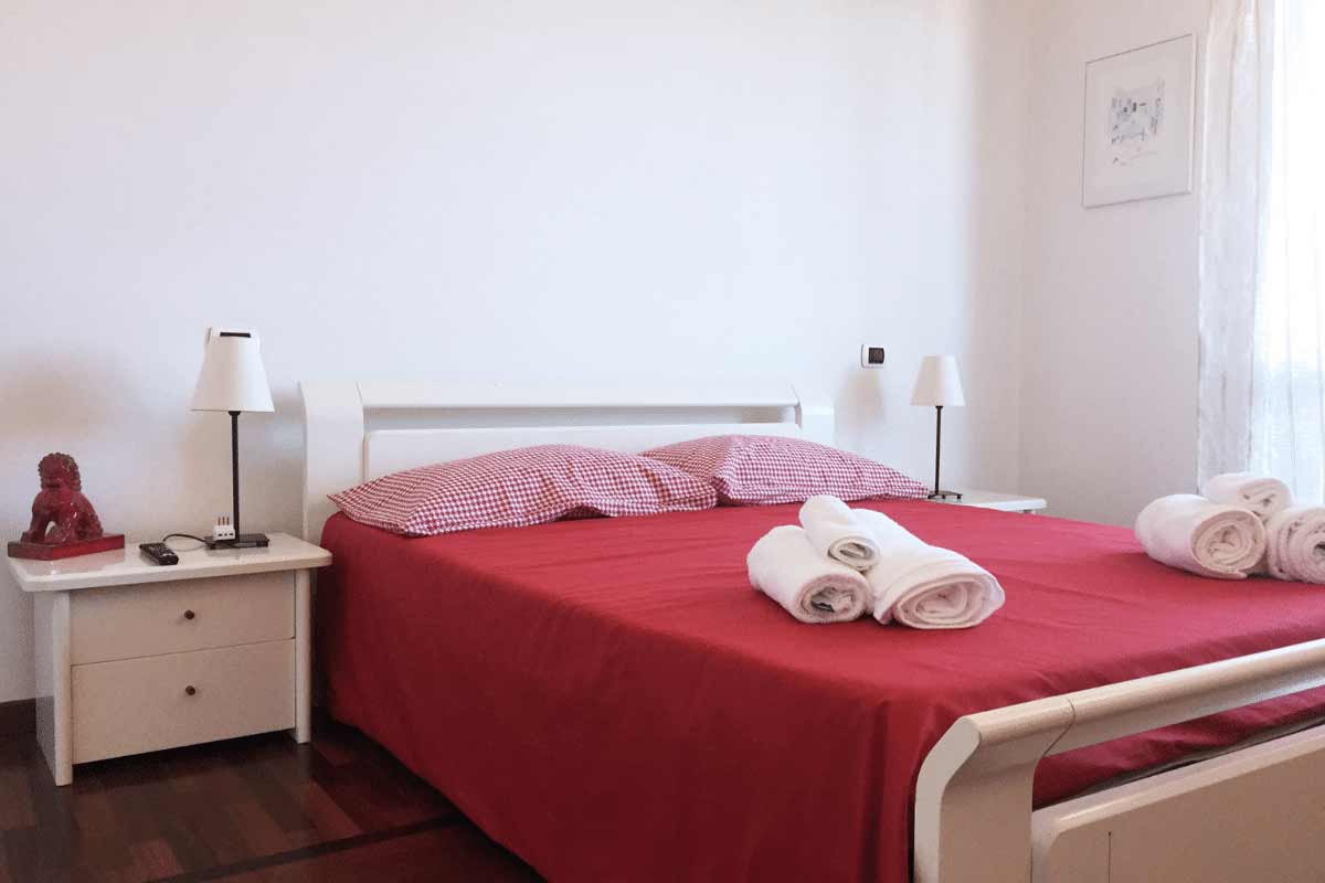 B B LA CASA DEL CASALE 2