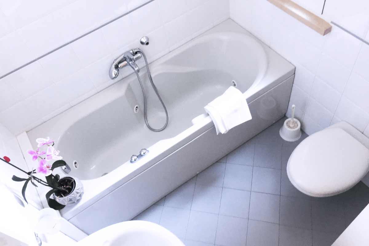 B B LA CASA DEL CASALE 3