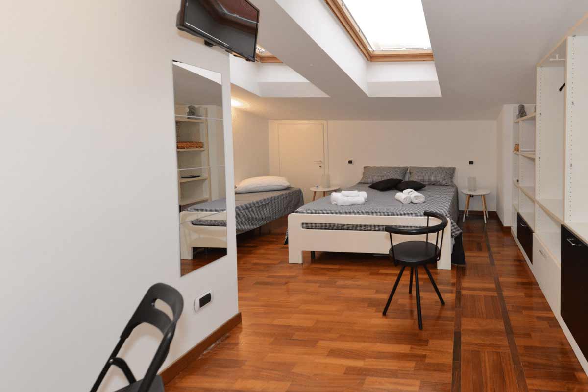 B B LA CASA DEL CASALE 4