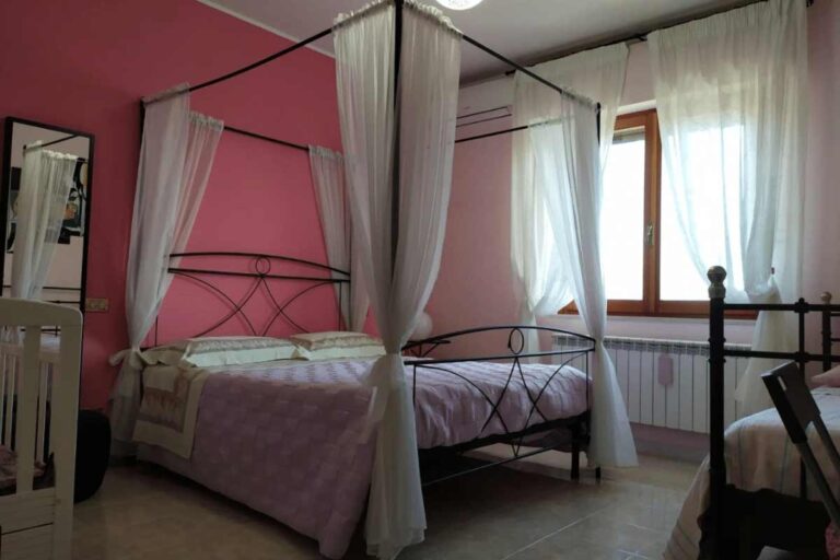 B B LA CASA DI ANGELICA 1 768x512