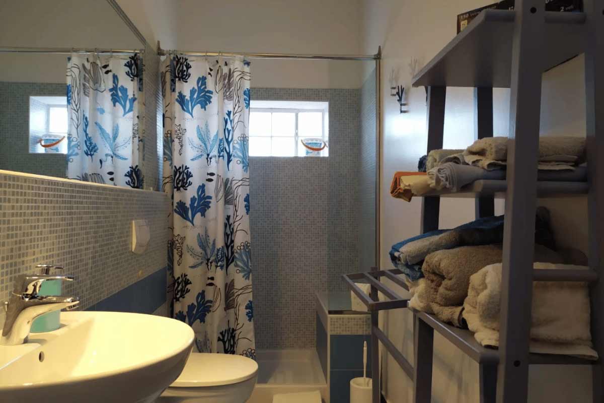 B B LA CASA DI ANGELICA 3