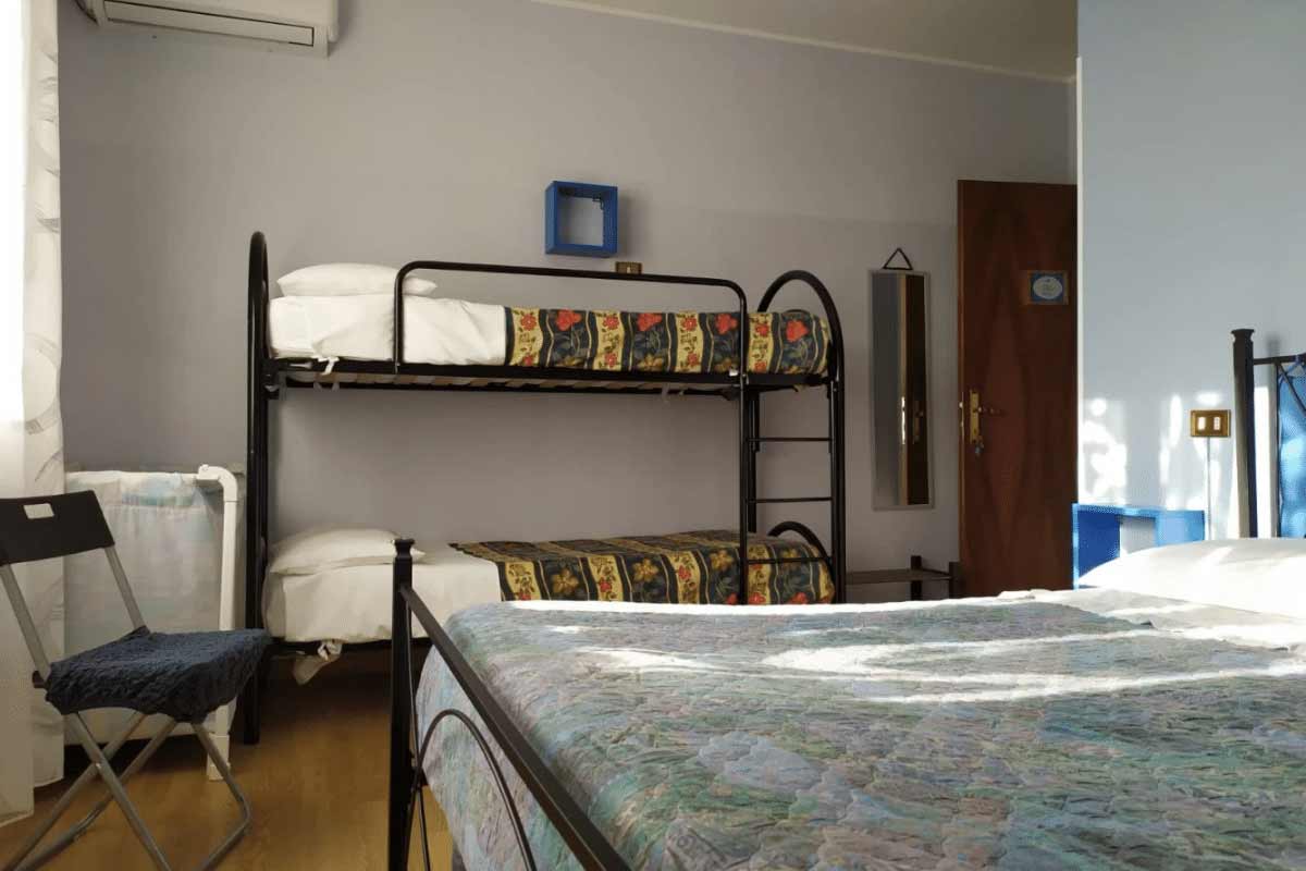 B B LA CASA DI ANGELICA 4