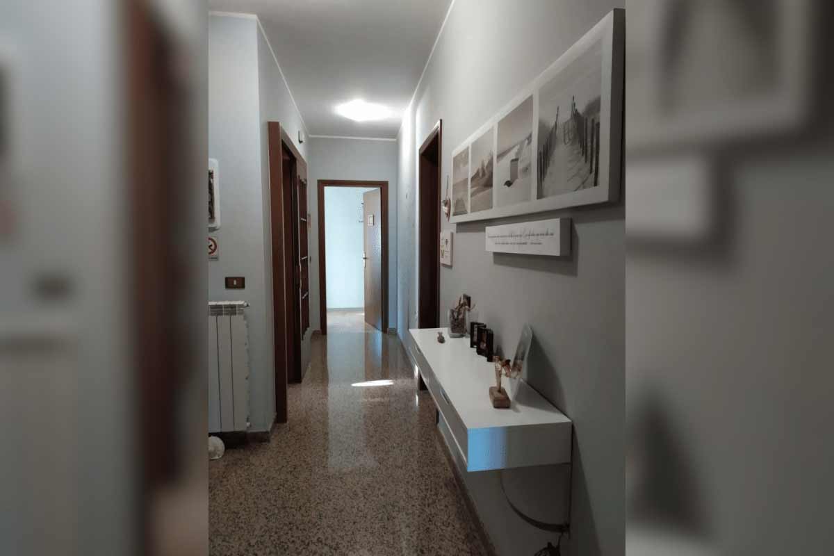 B B LA CASA DI ANGELICA 5