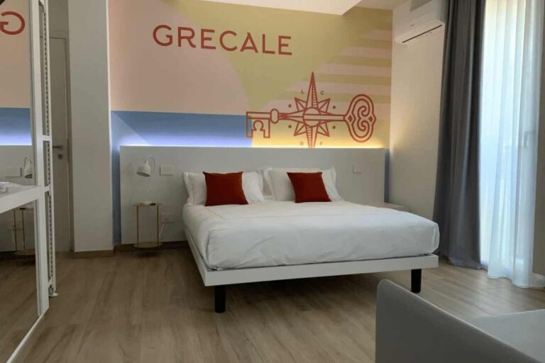 B B LA CASA DI FILO  1 768x512