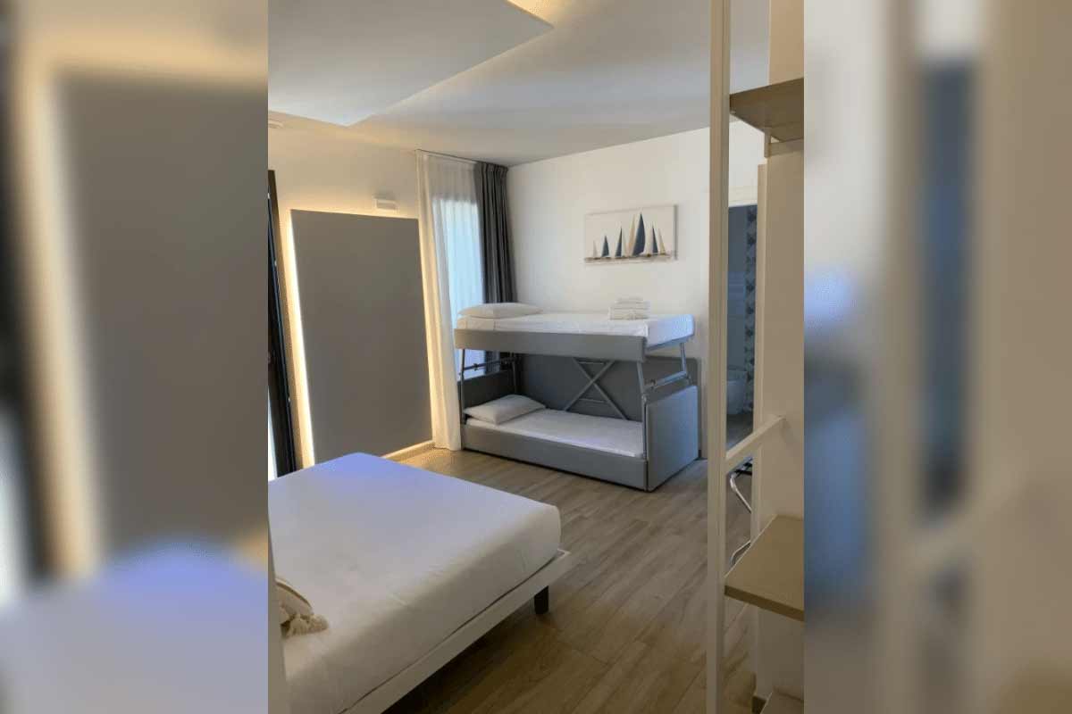 B B LA CASA DI FILO  2