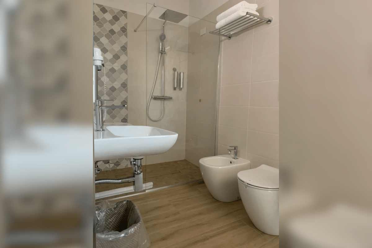 B B LA CASA DI FILO  3