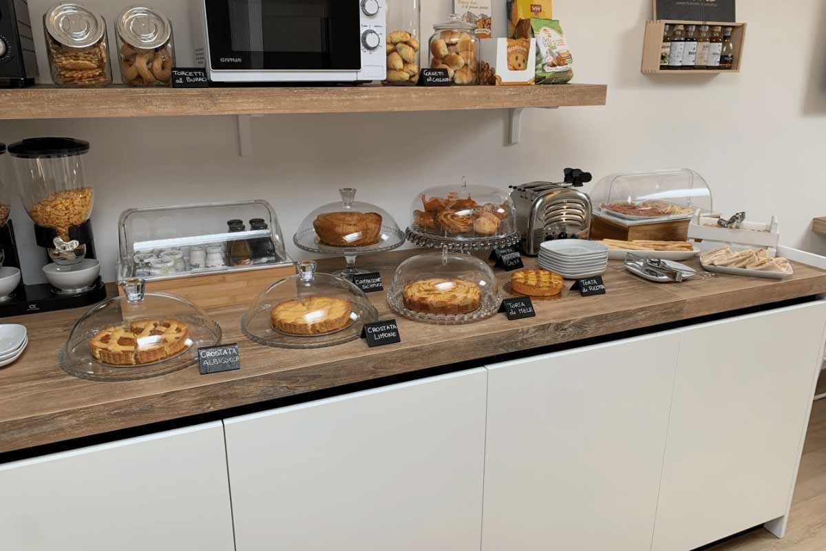 B B LA CASA DI FILO  4