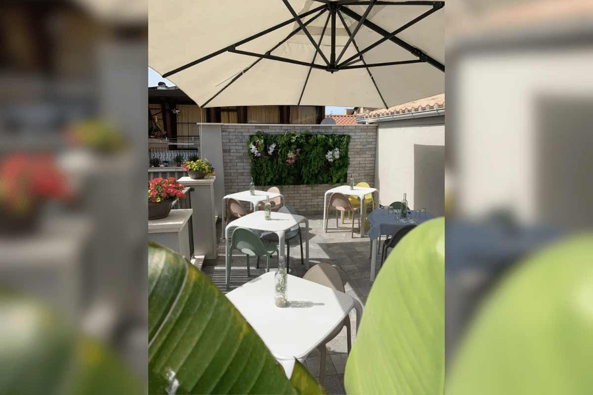 B B LA CASA DI FILO  5