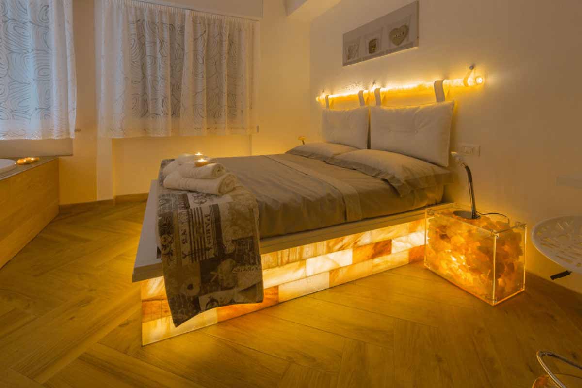 B B SAPORE DI SALE 2