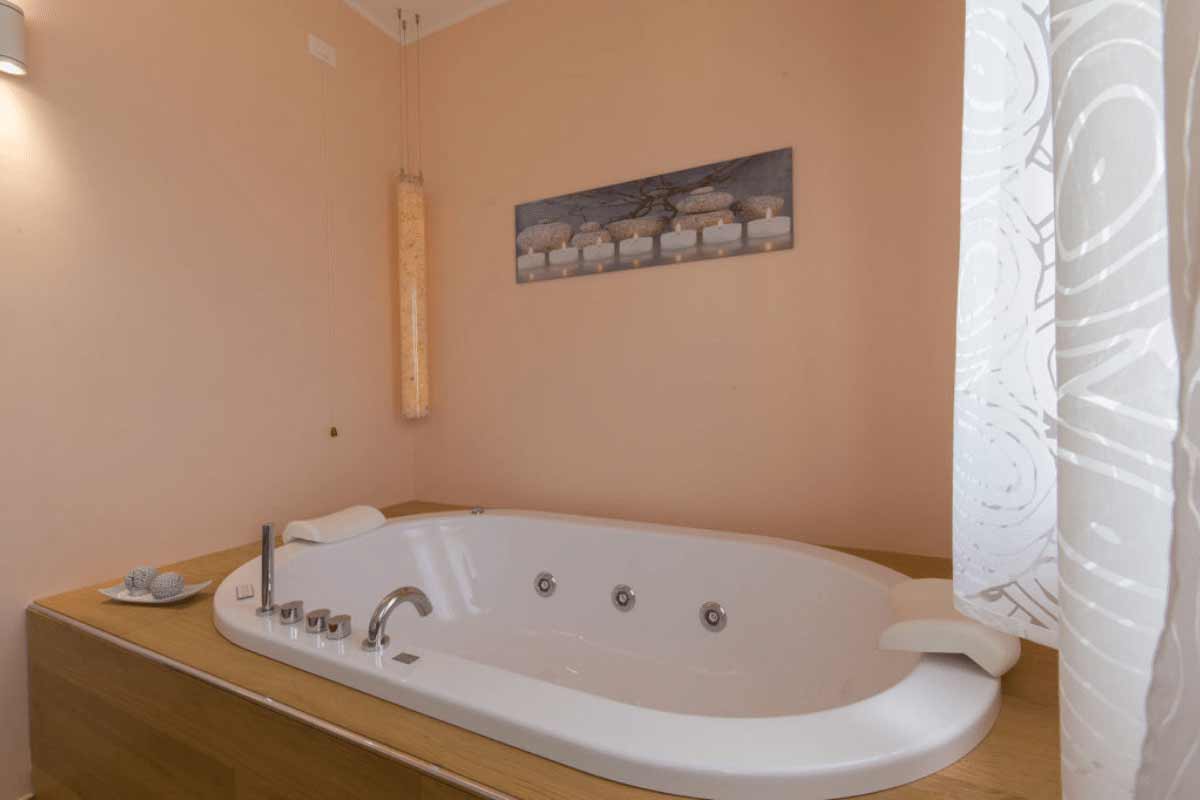 B B SAPORE DI SALE 4