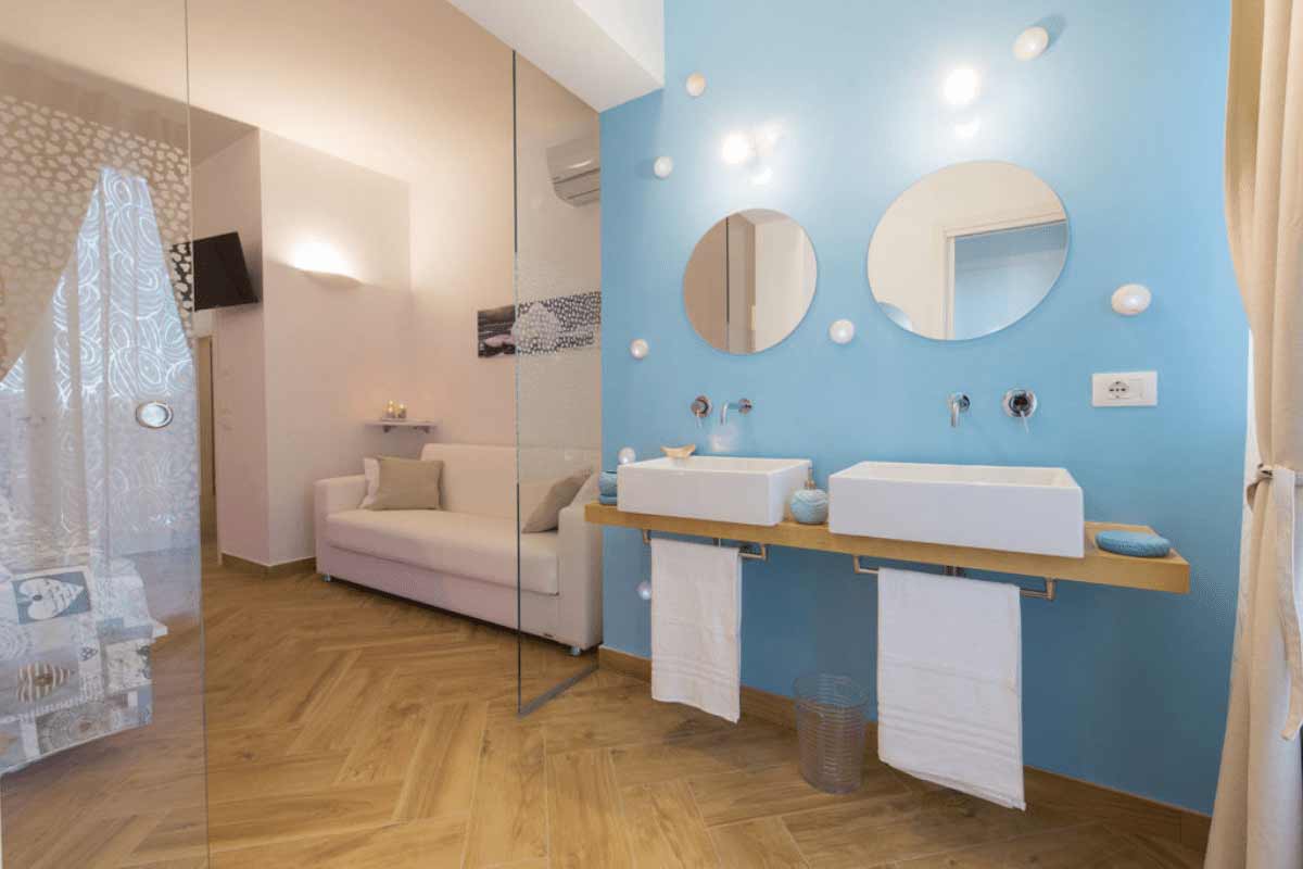 B B SAPORE DI SALE 5