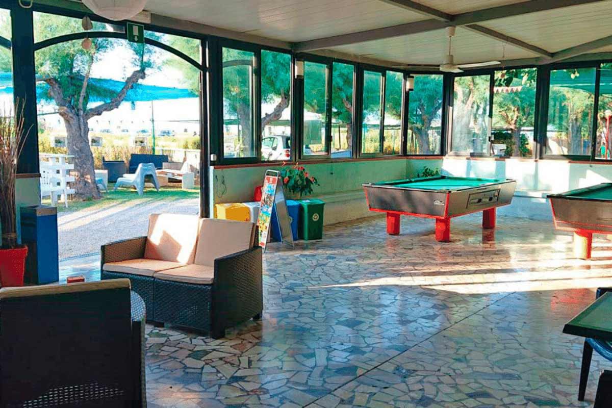 CAMPING ARCOBALENO 2