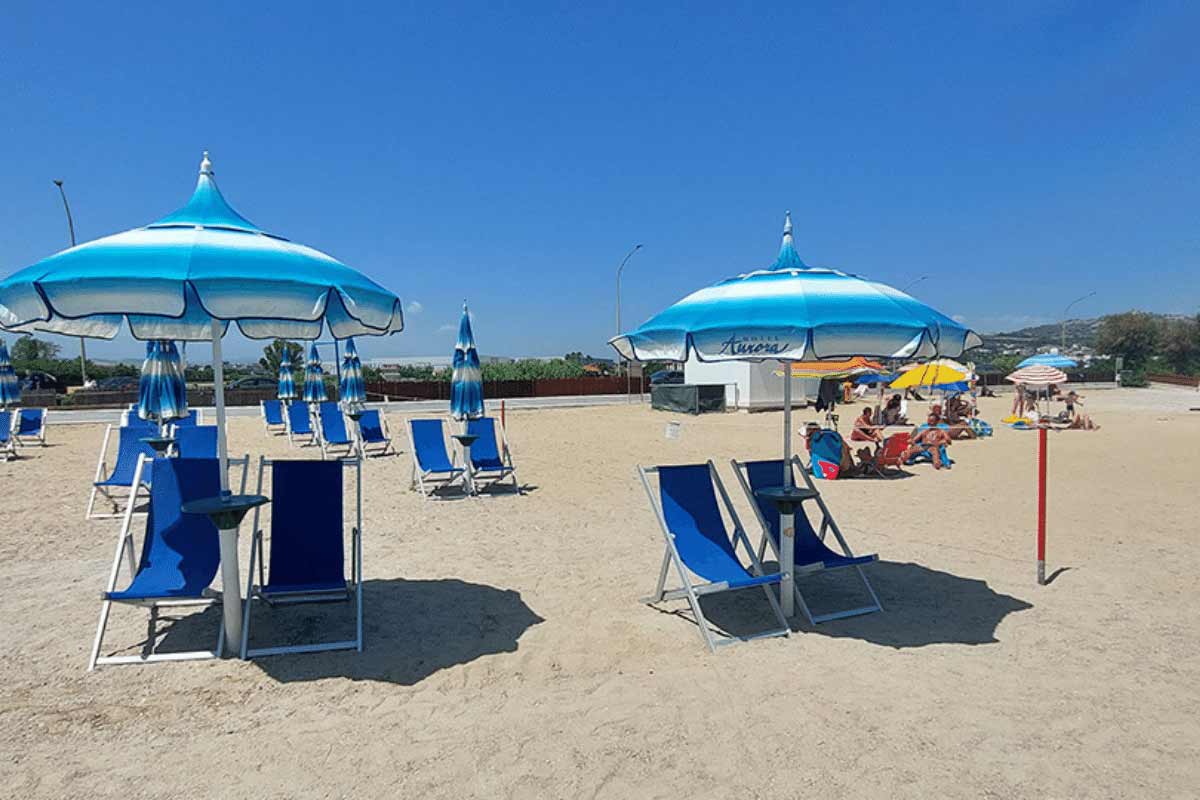 CAMPING ARCOBALENO 3