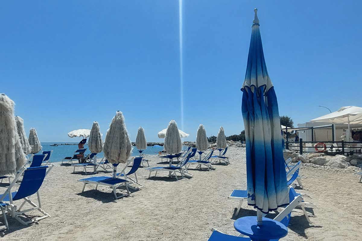 CAMPING ARCOBALENO 5