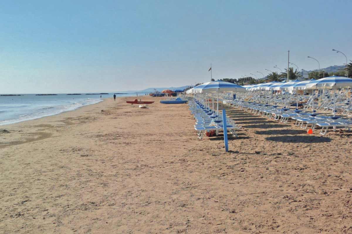 CAMPING STELLA MARIS 4