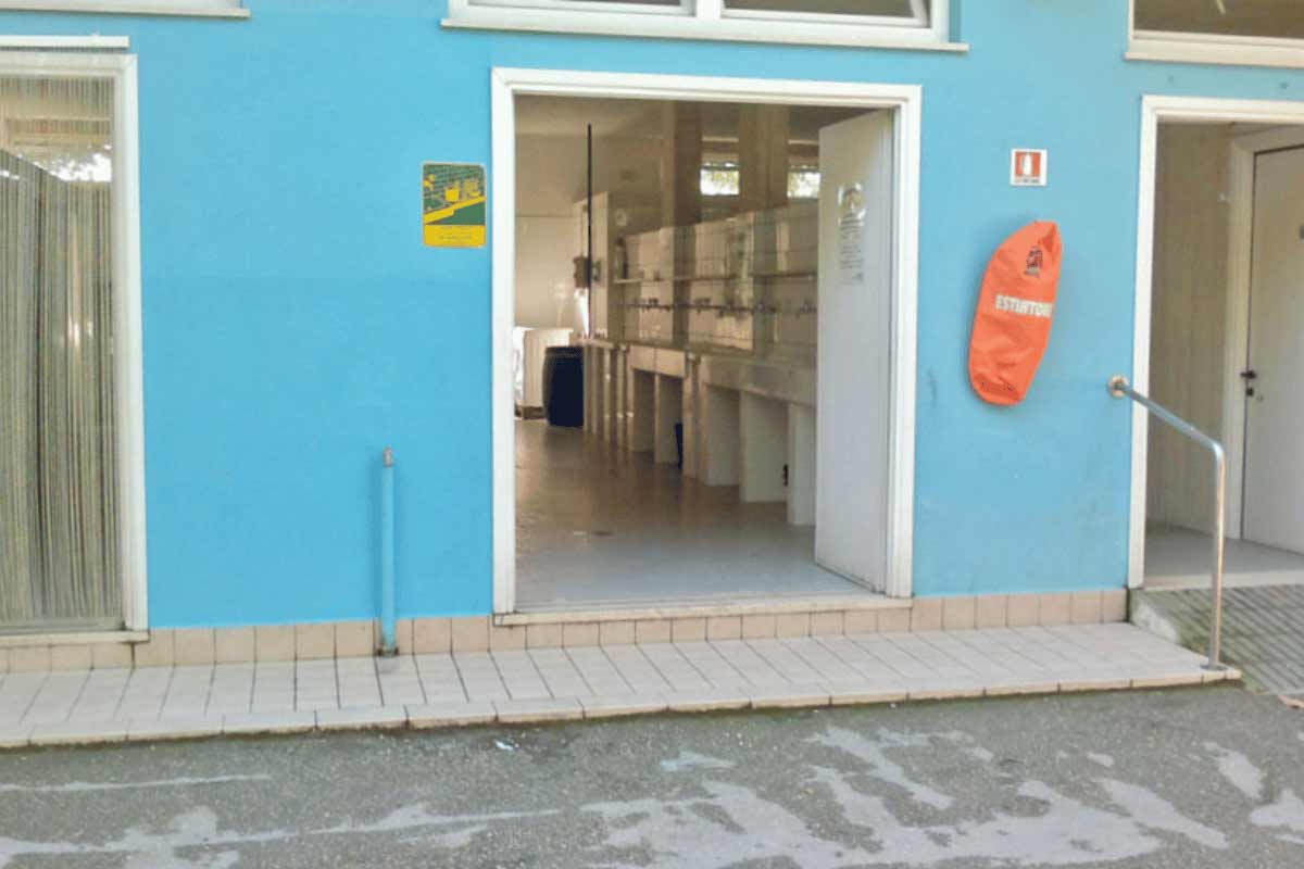 CAMPING STELLA MARIS 5