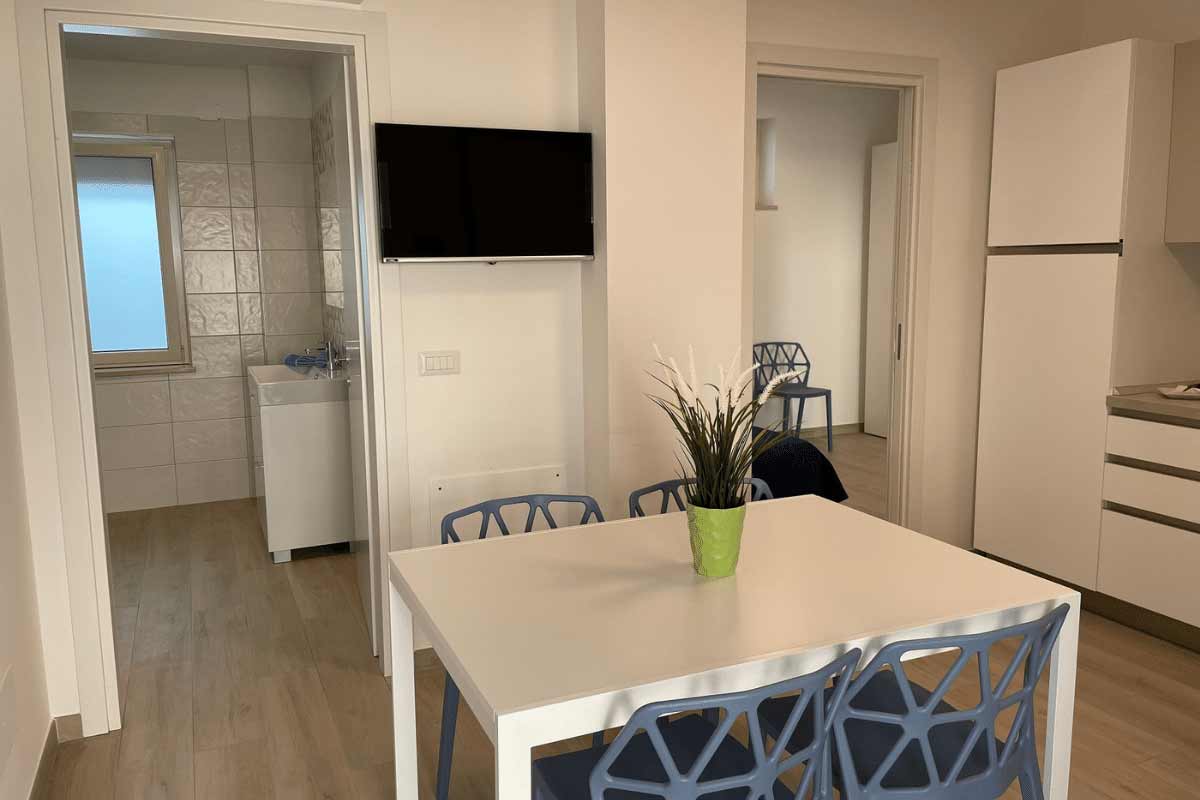 CASA VACANZA SAN MARCO 2