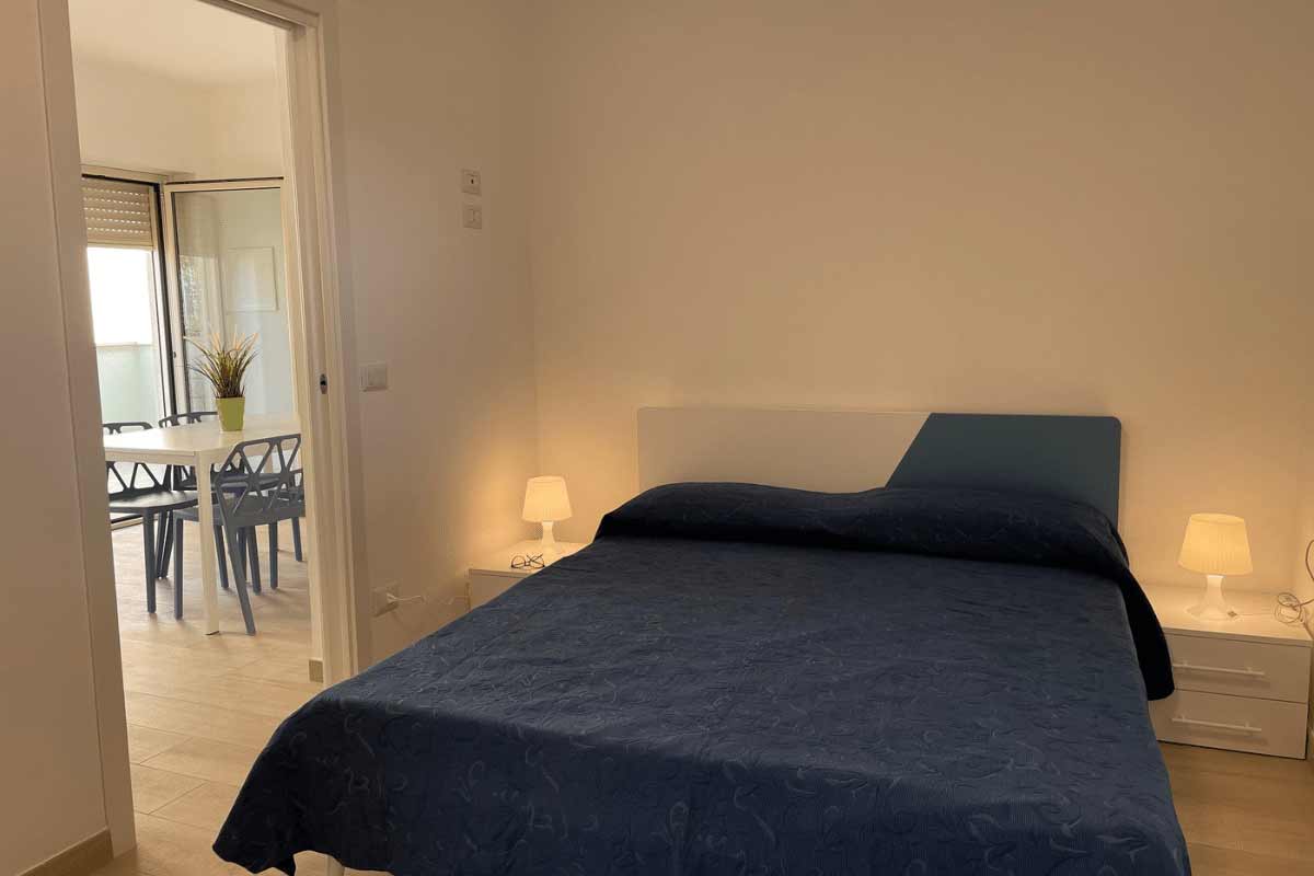 CASA VACANZA SAN MARCO 3