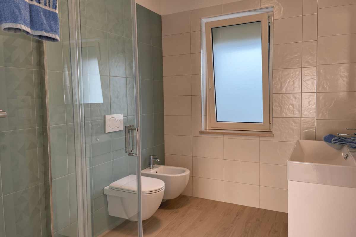 CASA VACANZA SAN MARCO 4