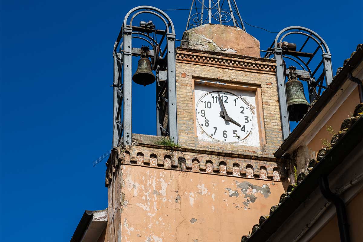 CHIESA SAN NICOLA VESCOVO 3