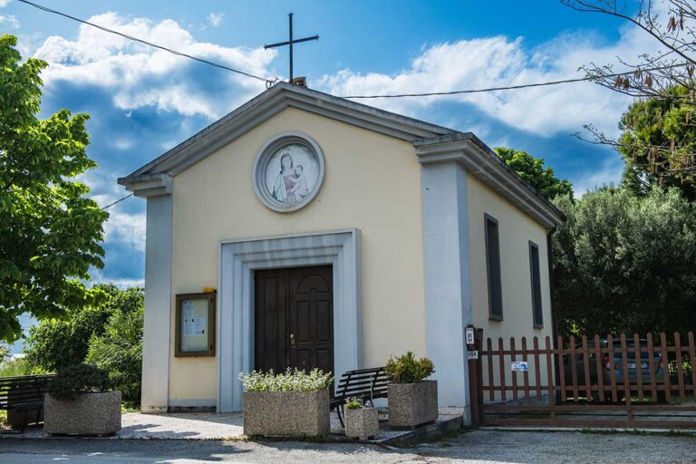 CHIESA SAN VINCENZO FERRERI 1 768x512
