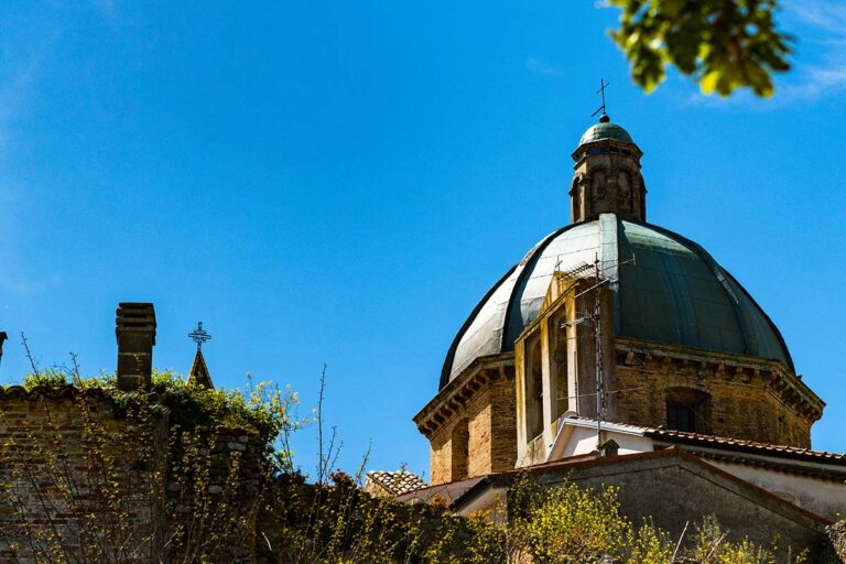 CUPOLA SS.ANNUNZIATA MONTEPAGANO 768x512