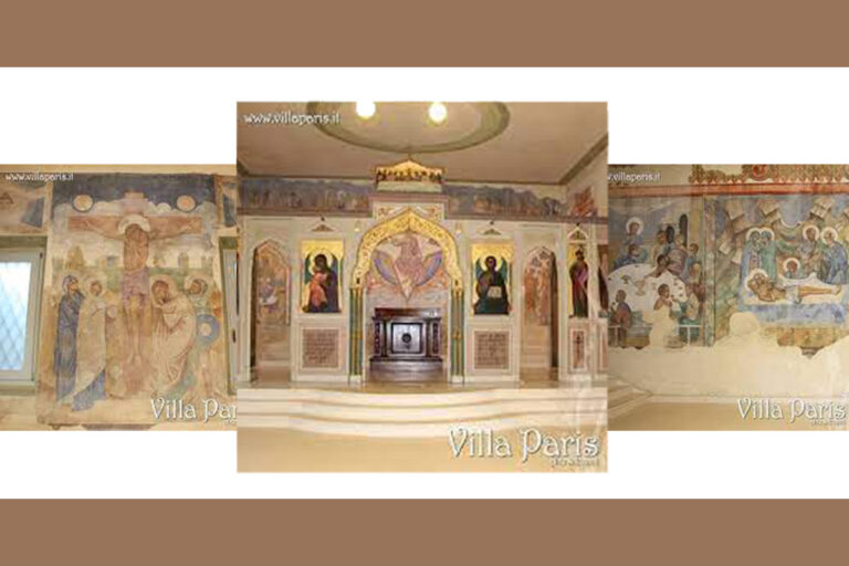 Chiesa Russicum ver 2 768x512