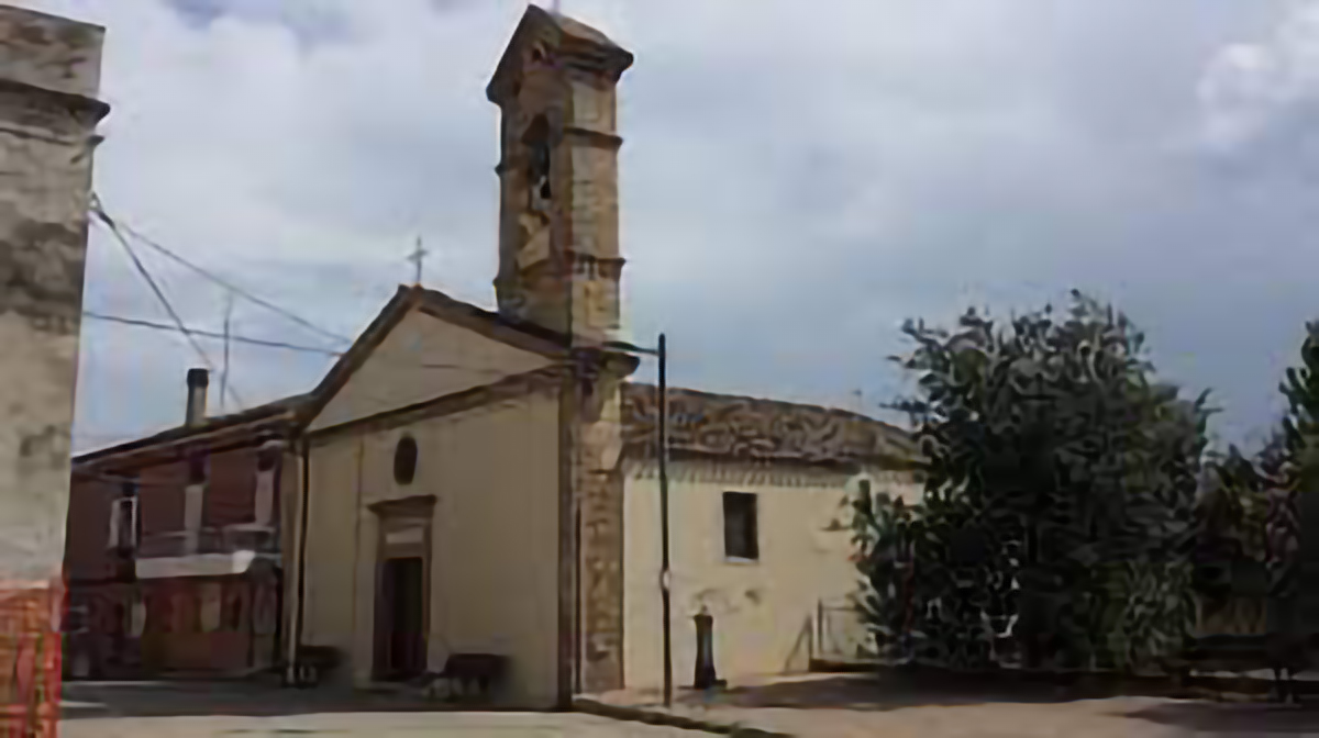 Chiesa Santa Lucia 2 2