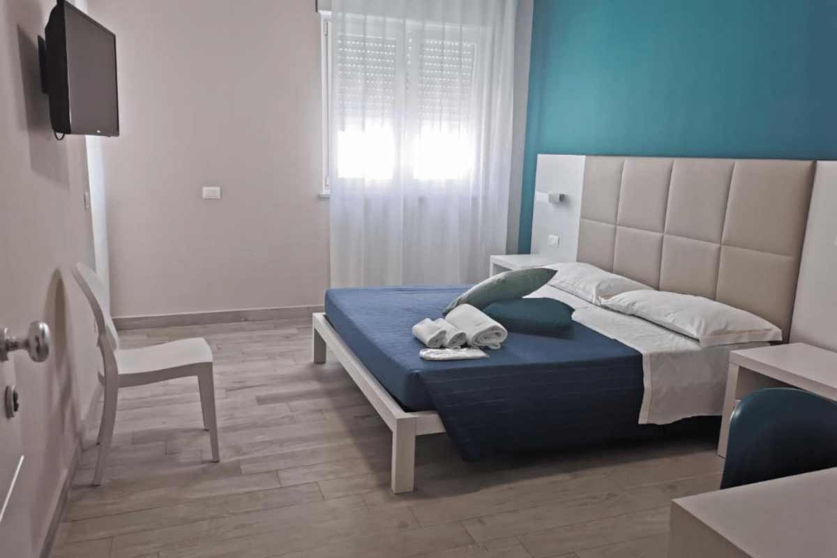 ELITE BOUTIQUE HOTEL 2