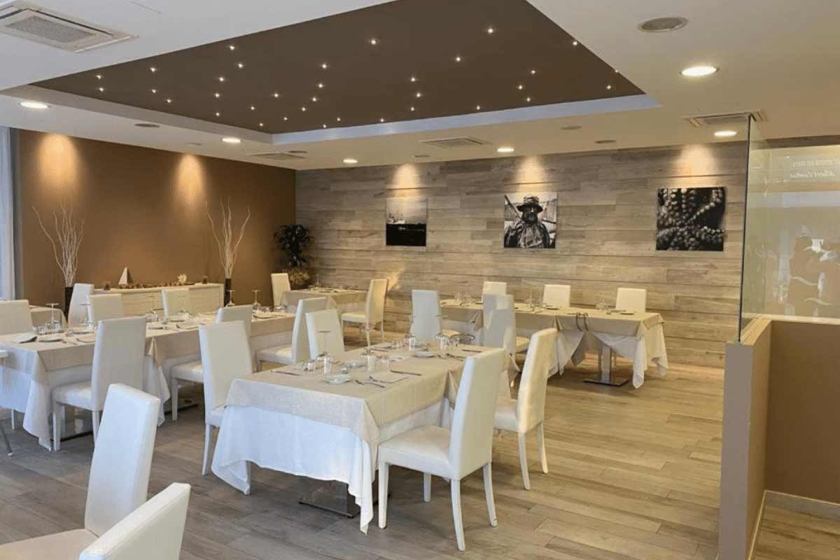 ELITE BOUTIQUE HOTEL 5