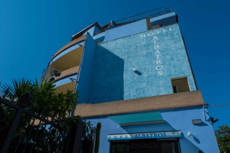 HOTEL ALBATROS 1 768x512