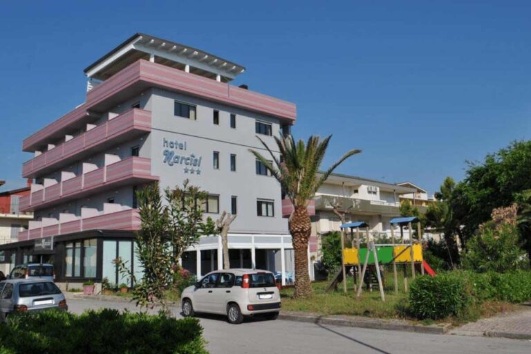 HOTEL NARCISI 1 768x512