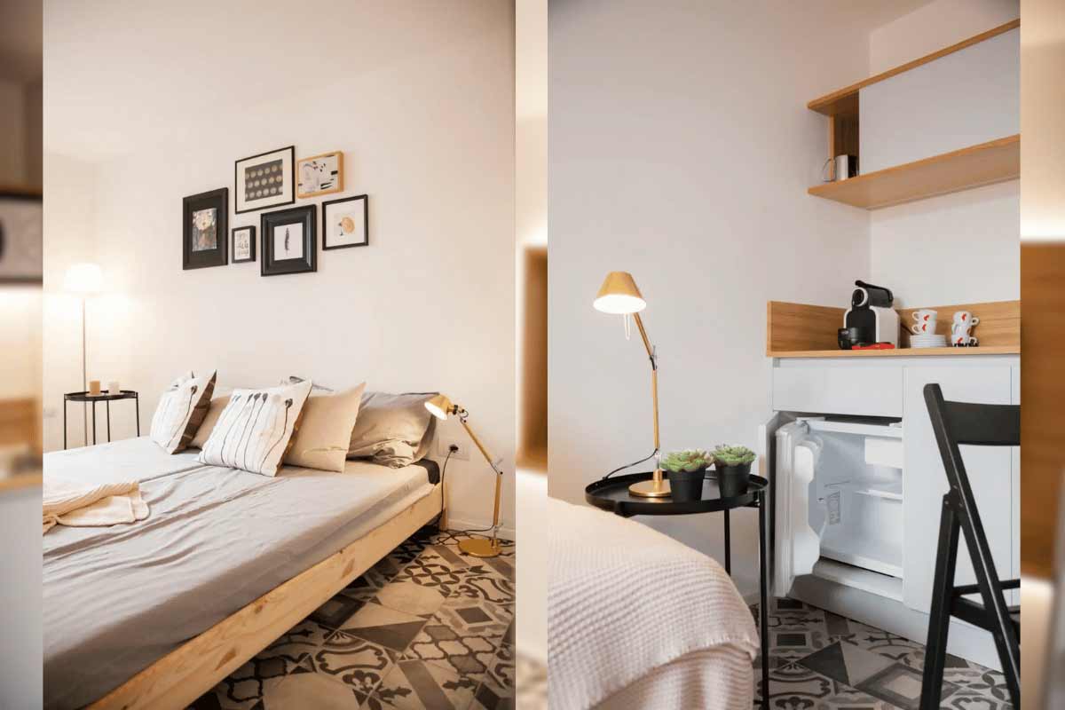 LA CASA DEGLI ARCHITETTI 2