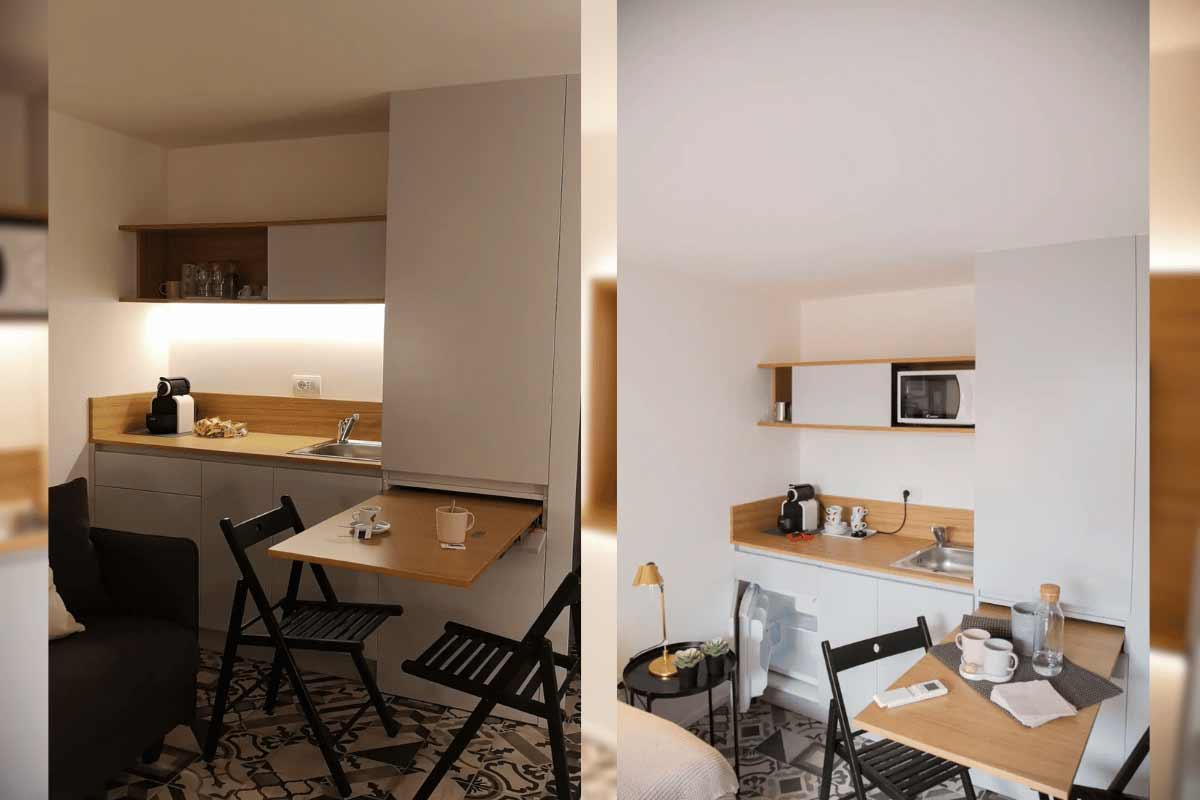 LA CASA DEGLI ARCHITETTI 3