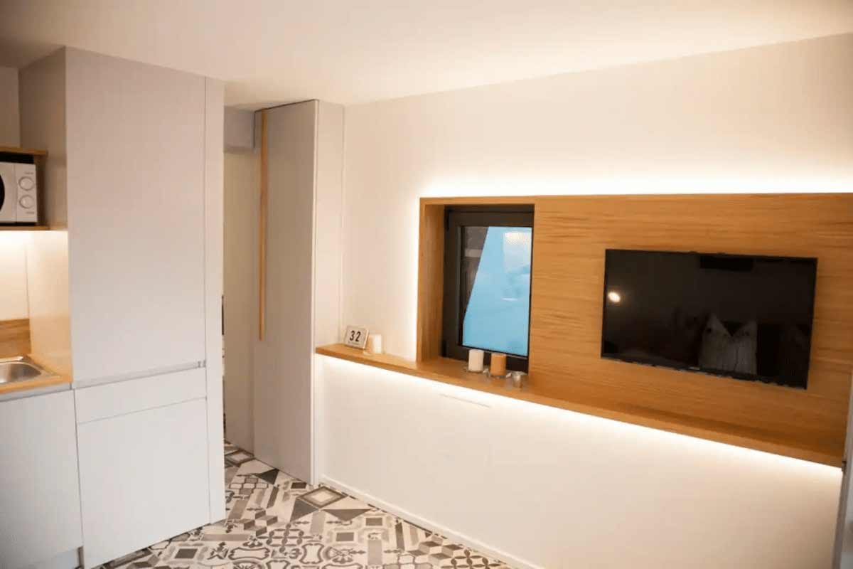 LA CASA DEGLI ARCHITETTI 4