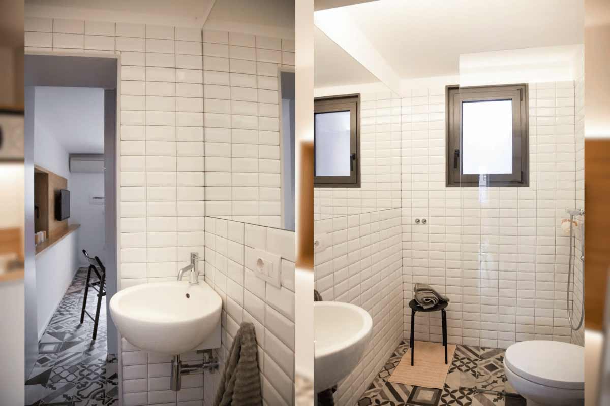 LA CASA DEGLI ARCHITETTI 5