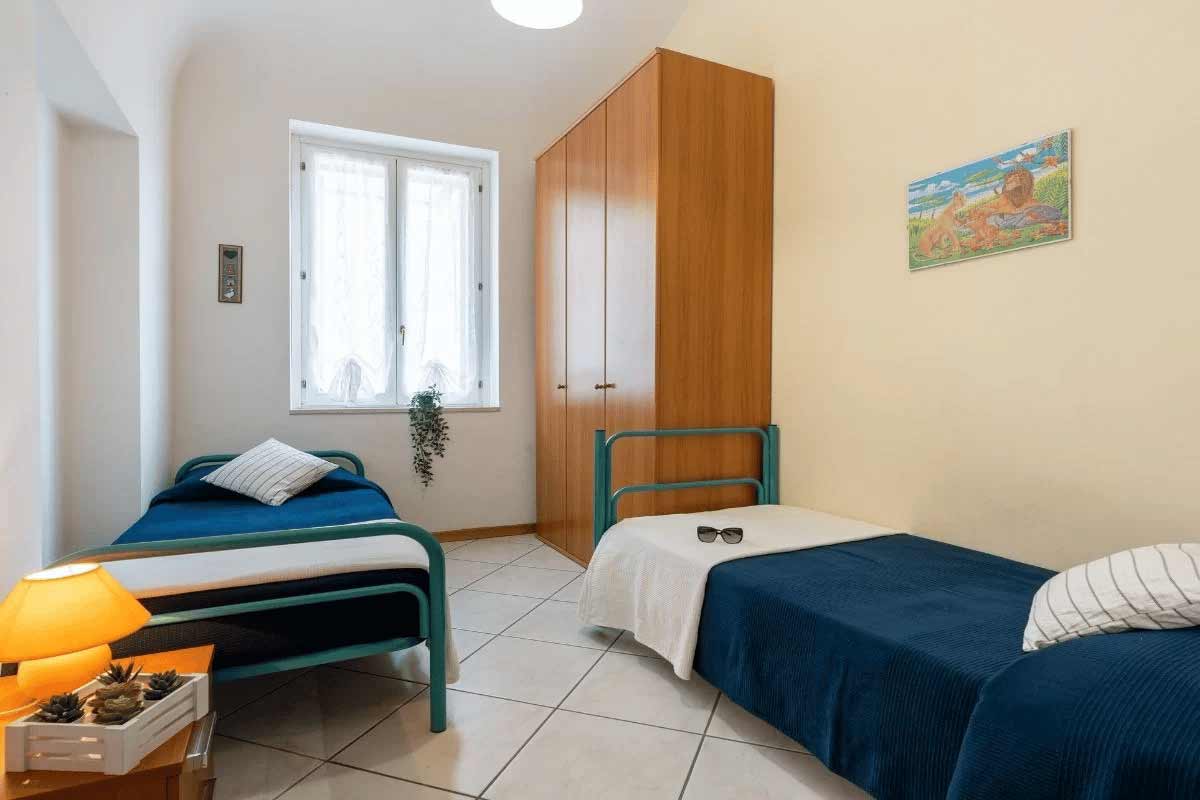 PIAZZA VERDI VACANZA 3